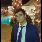 Doy clases de cualquier materia de nivel E.S.O. y alguna de nivel Bachillerato de la rama de ciencias